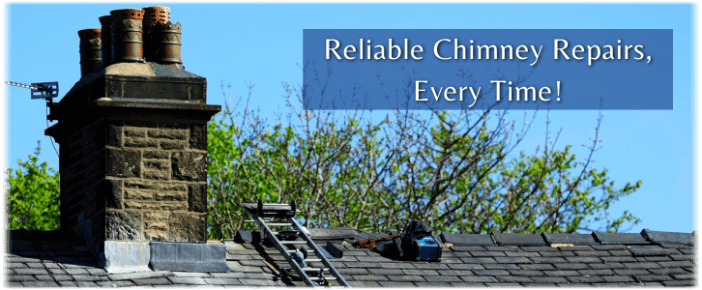 Chimney Repair Columbus
