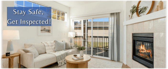 Chimney and Fireplace Inspection Columbus