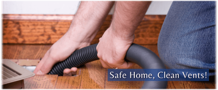 Dryer Vent Cleaning Columbus