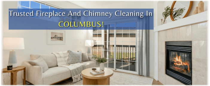 Columbus Chimney Sweep